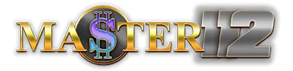 Master112 casino logo for Myanmar players