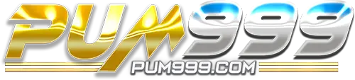 Pum999 online casino logo for Myanmar